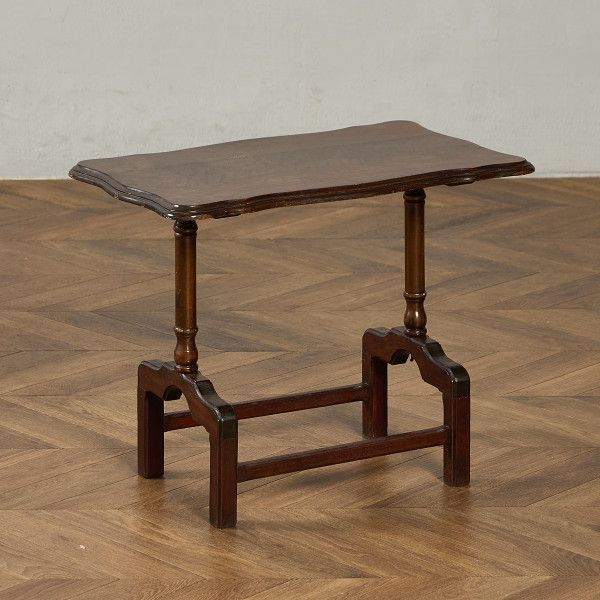 88501★イギリス ヴィンテージ コーヒーテーブル センターテーブル 天然木 88501☆イギリス ヴィンテージ コーヒーテーブル センターテーブル