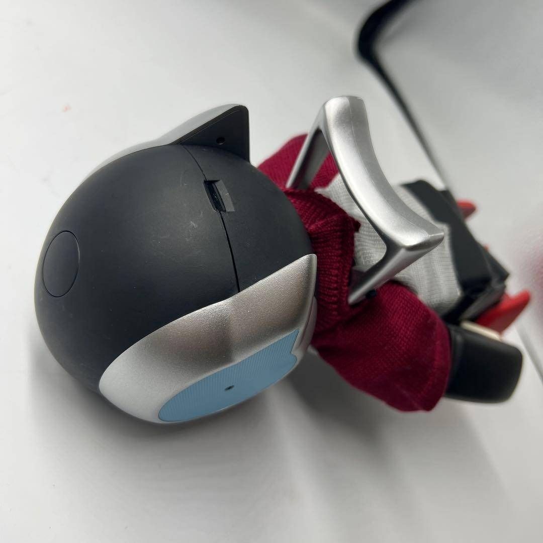 ニット付き】デアゴスティーニ Robi2 ロビ2 - メルカリ