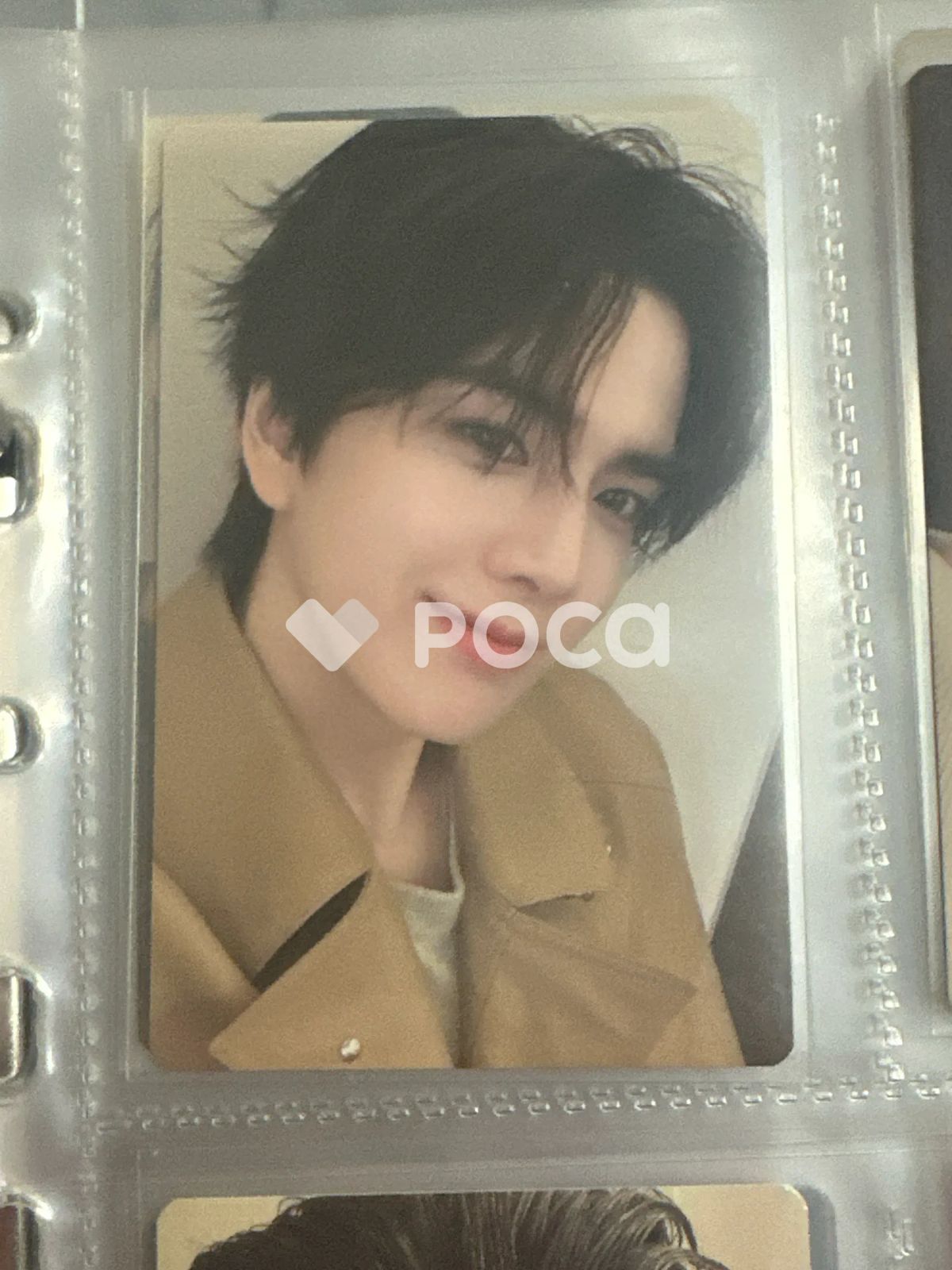 THE BOYZ ヨンフン Unexpected POP-UP STORE トレカセット - メルカリ