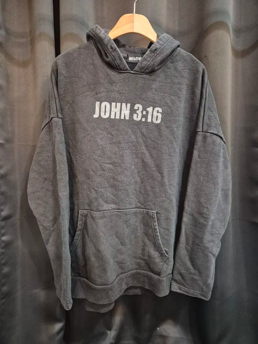 ワツイジット 正規品 ヘビー WHO Tシャツ