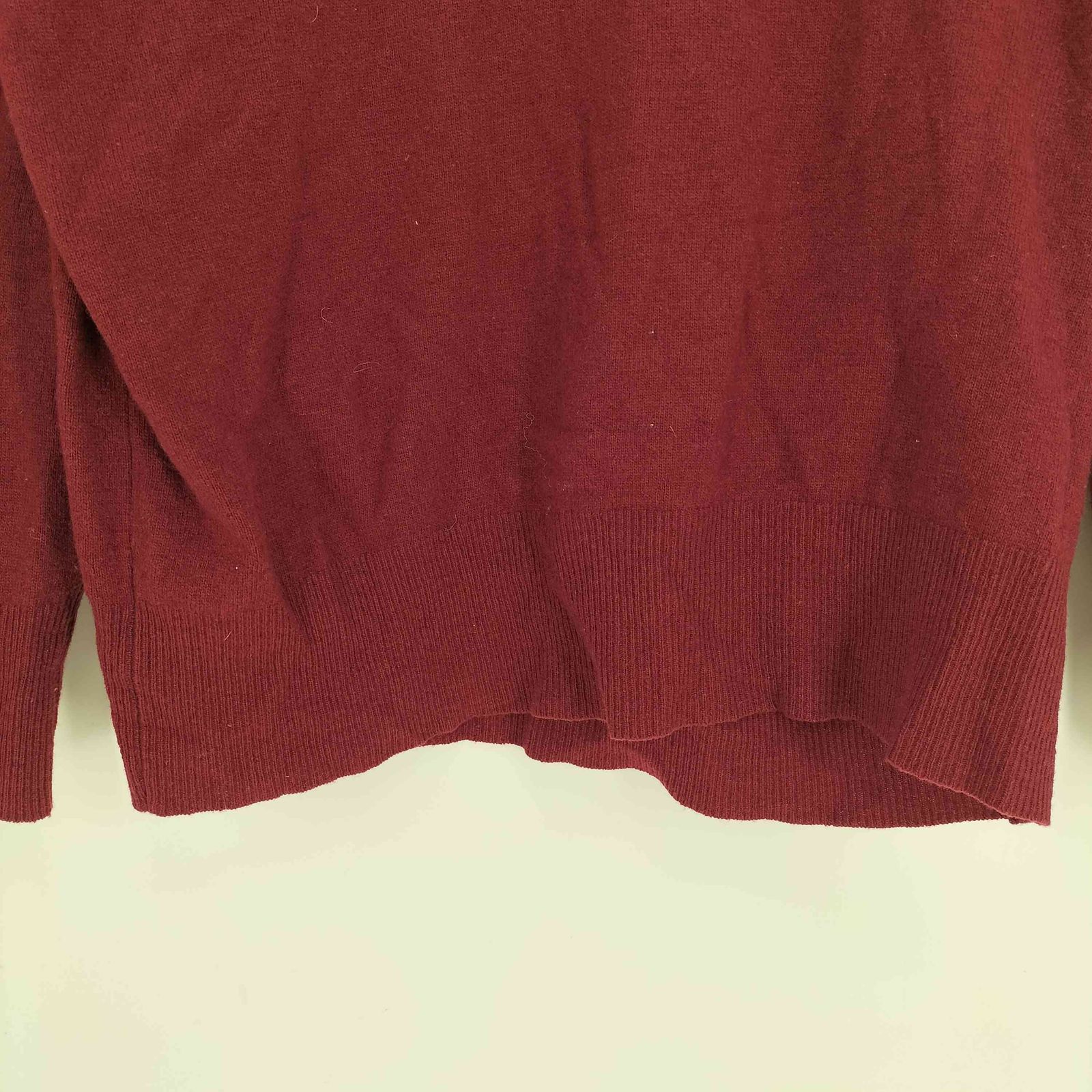 90s コムデギャルソンオム　田中期　ニット　薄手　メンズ COMME des GARCONS HOMME コムデギャルソンオム 90's AD1992田中オム