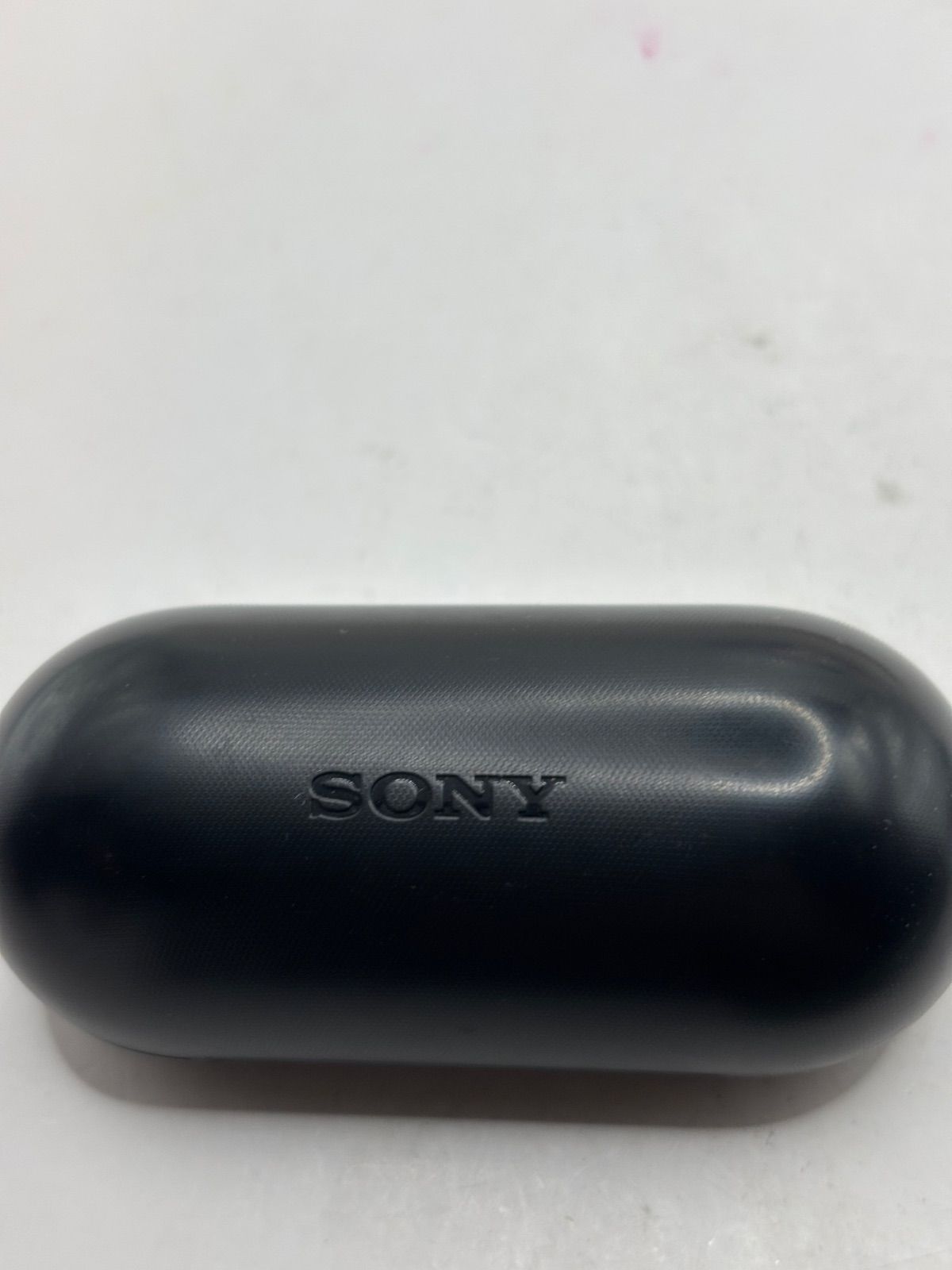 オーディオ機器 SONY WF-C700N ブラック ケースのみ wf-c700n ソニー 
