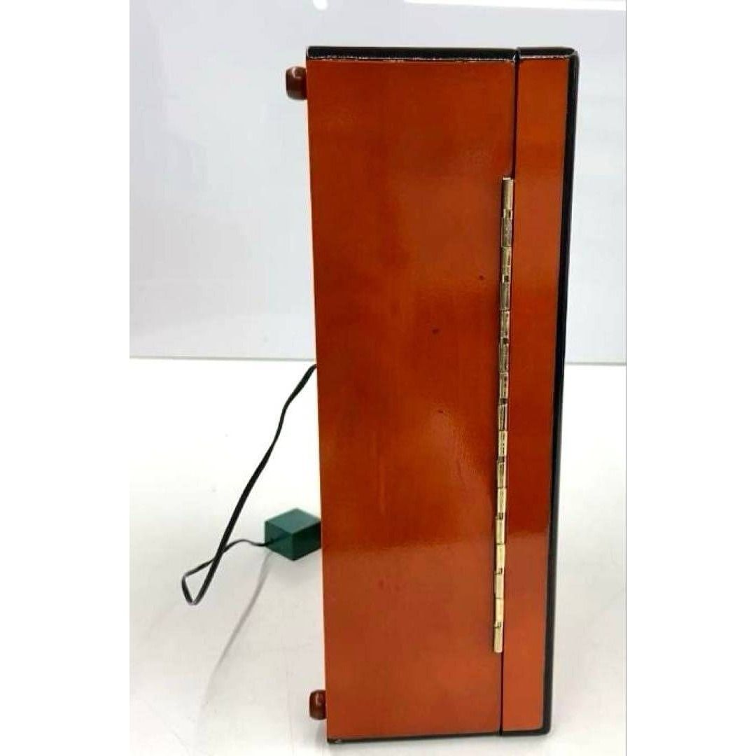 MrChristmas ミスタークリスマス 引出ディスクオルゴール 6ベル - メルカリ