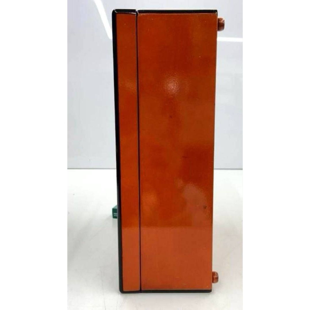 MrChristmas ミスタークリスマス 引出ディスクオルゴール 6ベル - メルカリ