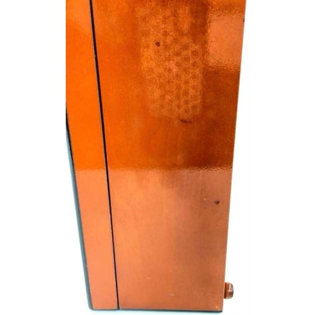 MrChristmas ミスタークリスマス 引出ディスクオルゴール 6ベル - メルカリ