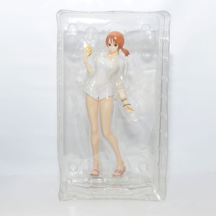P.O.P ワンピース ナミ ED Ver. フィギュア 未開封 ワンピース】P.O.P