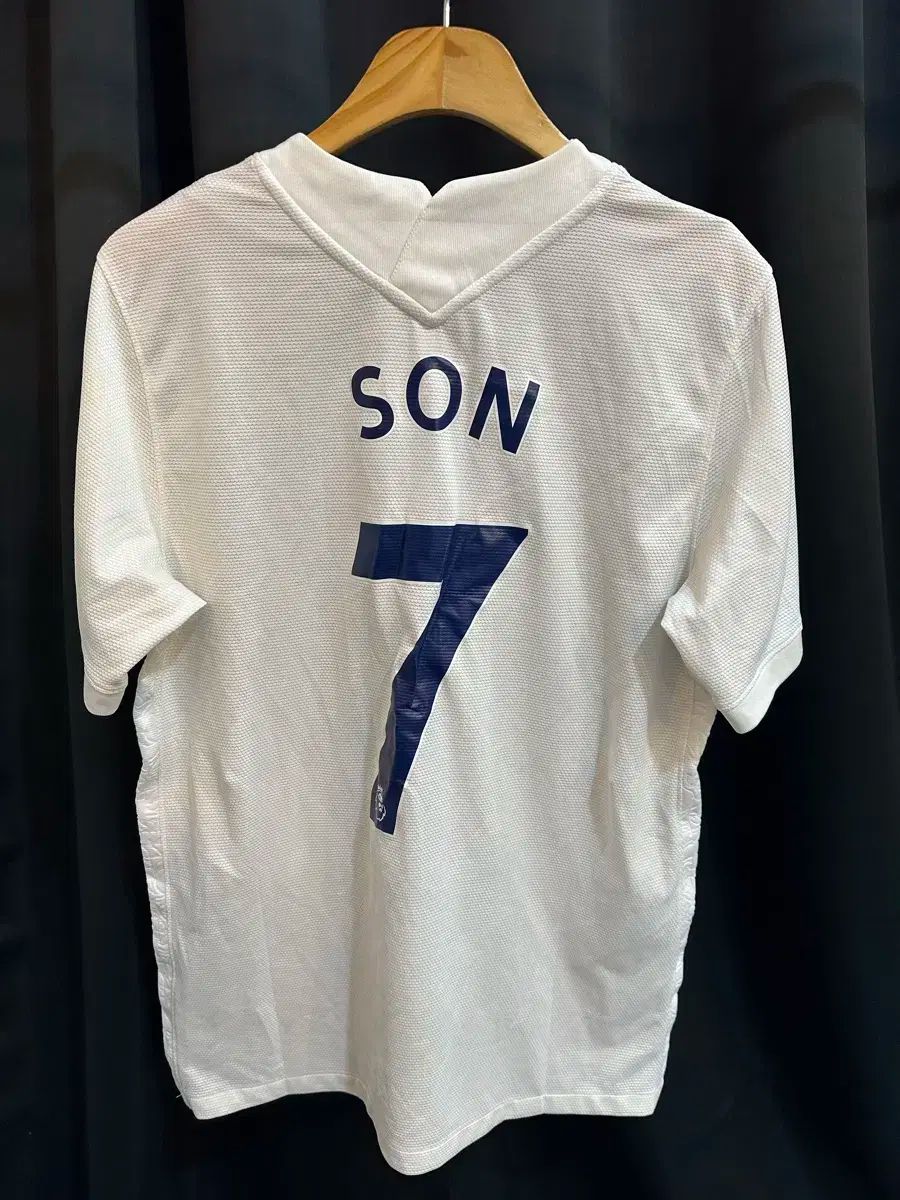 ナイキ トッテナム ソン・フンミン 高品質 みっちゃん様 トッテナム