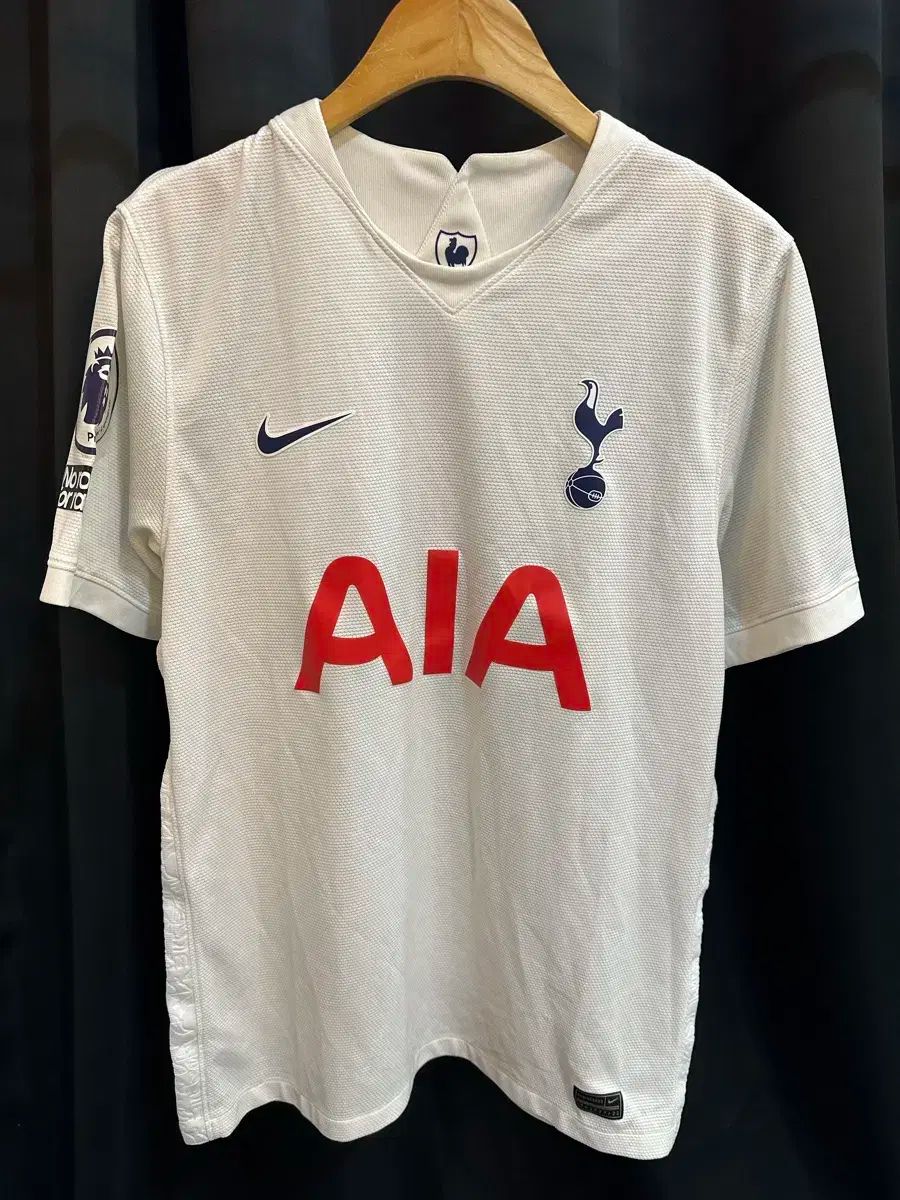 ナイキ トッテナム ソン・フンミン 高品質 みっちゃん様 トッテナム