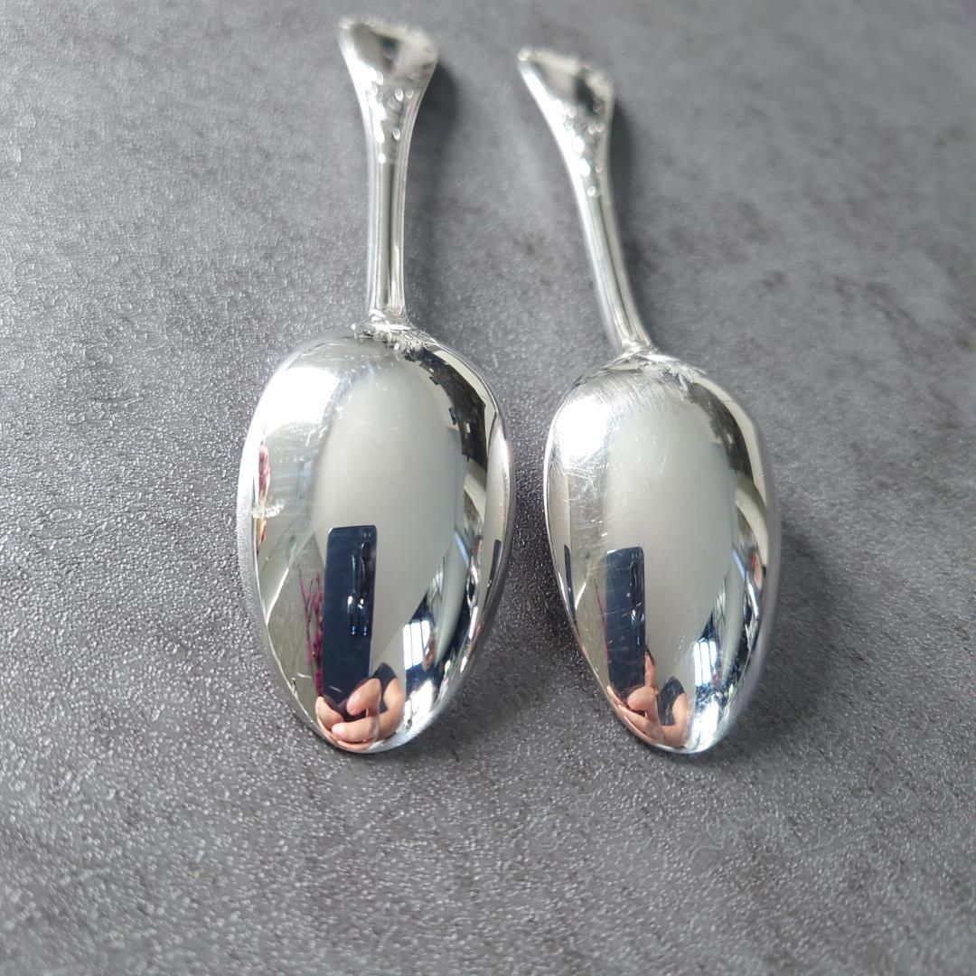 クリストフル マルリー コーヒースプーン 未開封含む 3点 - メルカリ