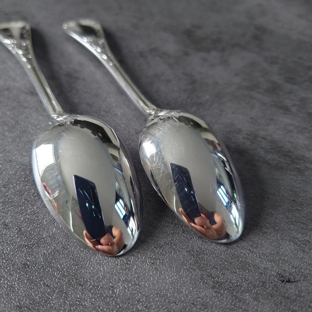 クリストフル マルリー コーヒースプーン 未開封含む 3点 - メルカリ