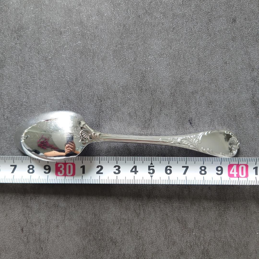 クリストフル マルリー コーヒースプーン 未開封含む 3点 - メルカリ