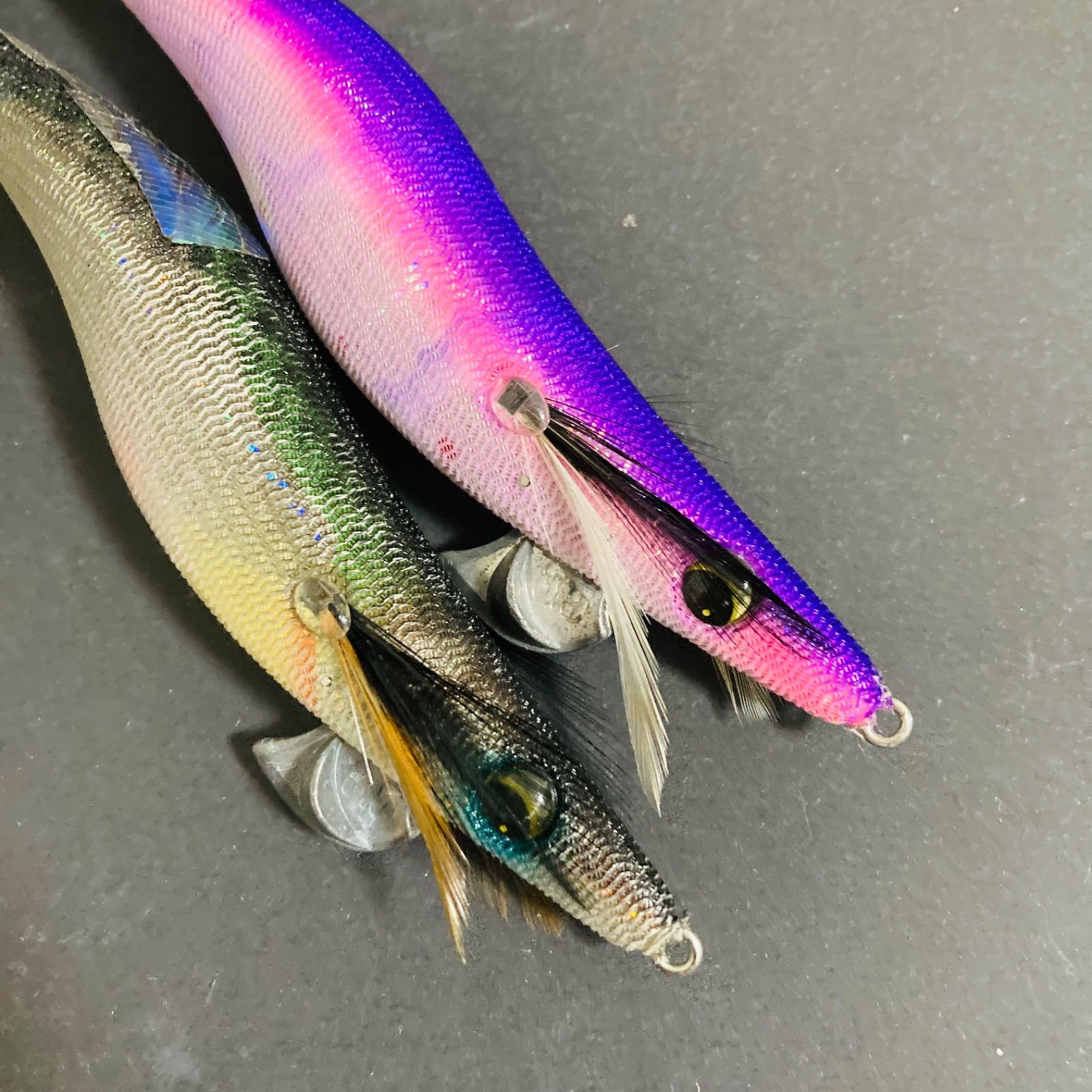 新品ルアー、エギセット 新品 ルアー、エギセット 新品ルアー、エギセット エギ30本 エギ30本