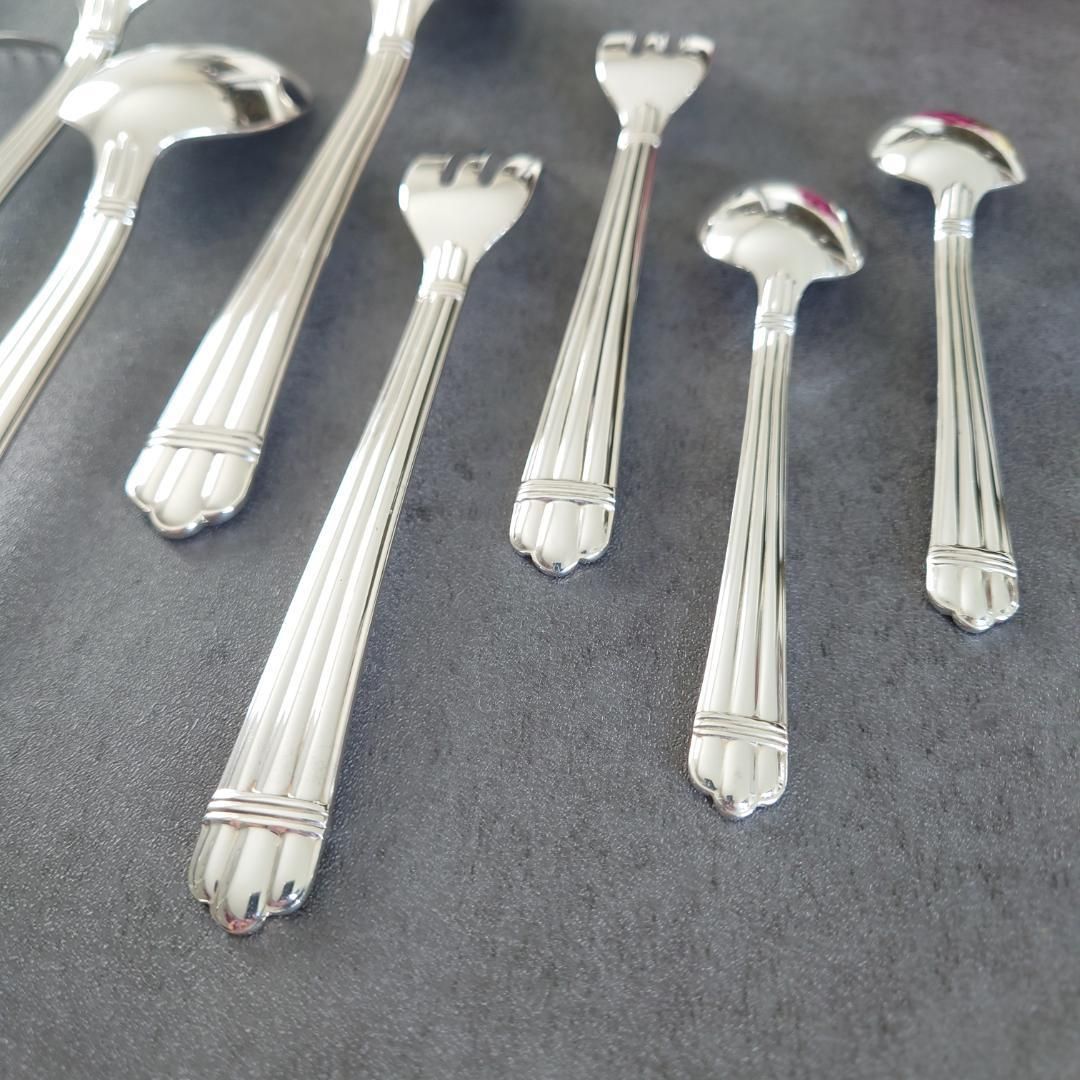 希少 美品 クリストフル アリア コンソメスプーン 2点 希少 美品 クリストフル アリア コンソメスプーン 2点 - メルカリ