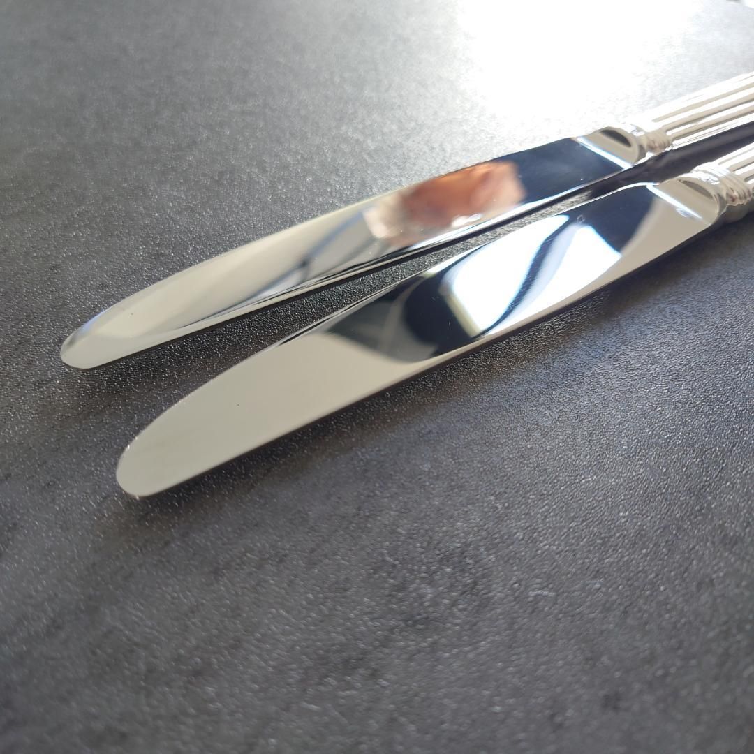 美品 クリストフル アリア 10点 - メルカリ