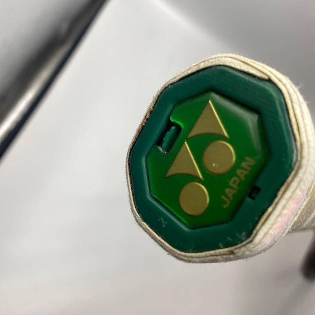 YONEX 美品ヨネックス レグナ REGNA 100 G2 高級ラケット日本製 - メルカリ