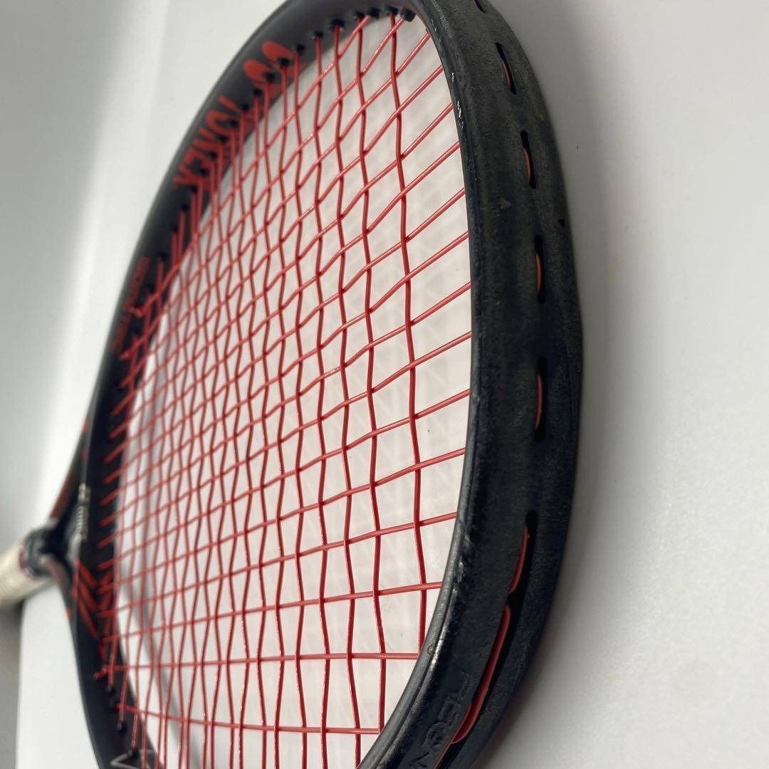 YONEX 美品ヨネックス レグナ REGNA 100 G2 高級ラケット日本製 YONEX 美品ヨネックス レグナ REGNA 100 G2 高級ラケット日本製 - メルカリ