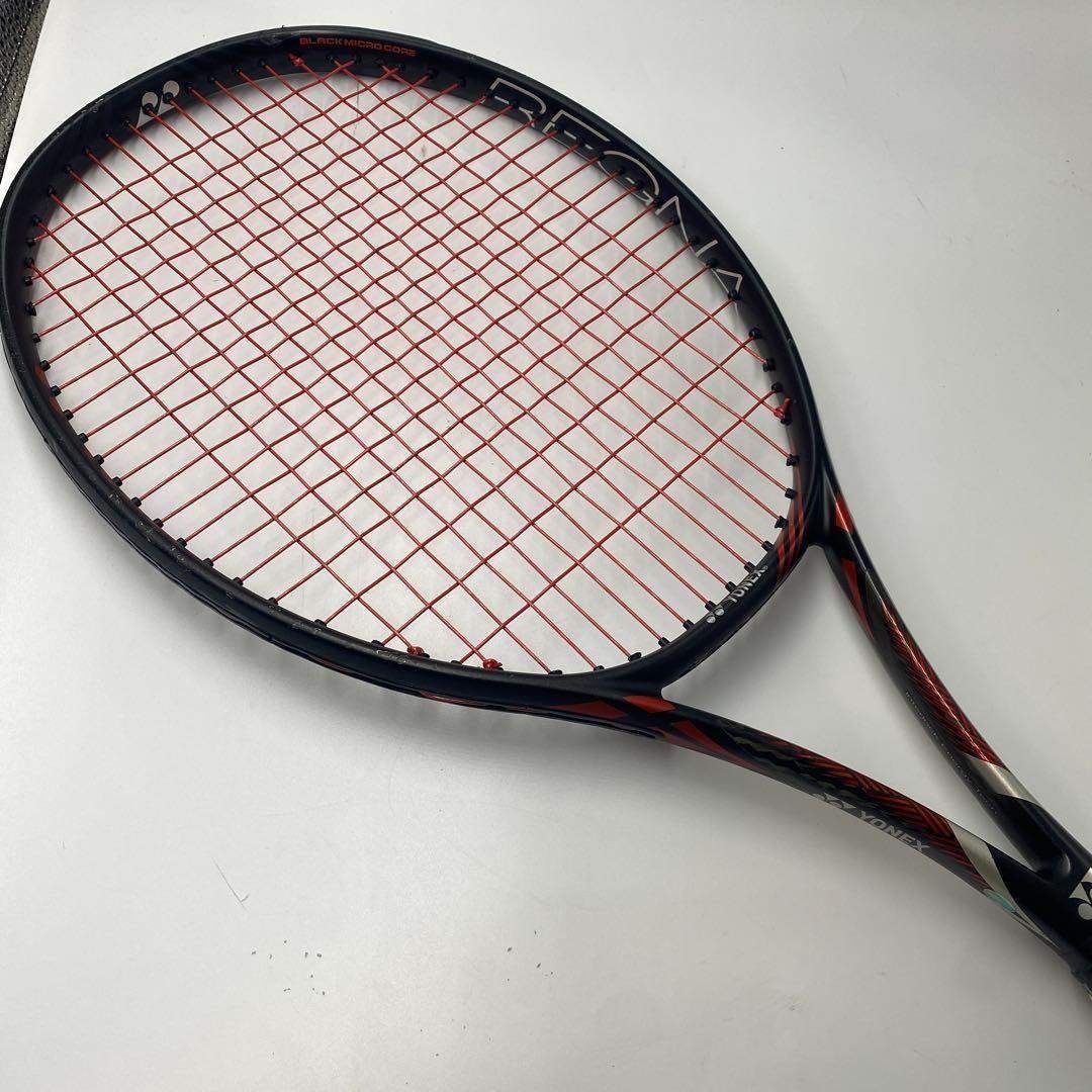 ヨネックス レグナ 100 G2 REGNA 最新モデル ヨネックス(YONEX)レグナ100(2022年)ブラック/ブラック/02RGN100-243