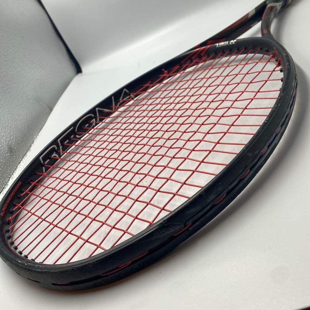 YONEX 美品ヨネックス レグナ REGNA 100 G2 高級ラケット日本製 YONEX 美品ヨネックス レグナ REGNA 100 G2 高級ラケット日本製 YONEX