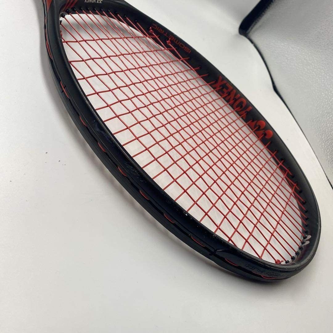 YONEX 美品ヨネックス レグナ REGNA 100 G2 高級ラケット日本製 YONEX 美品ヨネックス レグナ REGNA 100 G2 高級ラケット日本製 - メルカリ