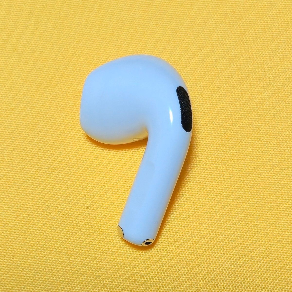 AirPods4 第四世代 左耳 ノイズキャンセリング A3056 ANC - メルカリ