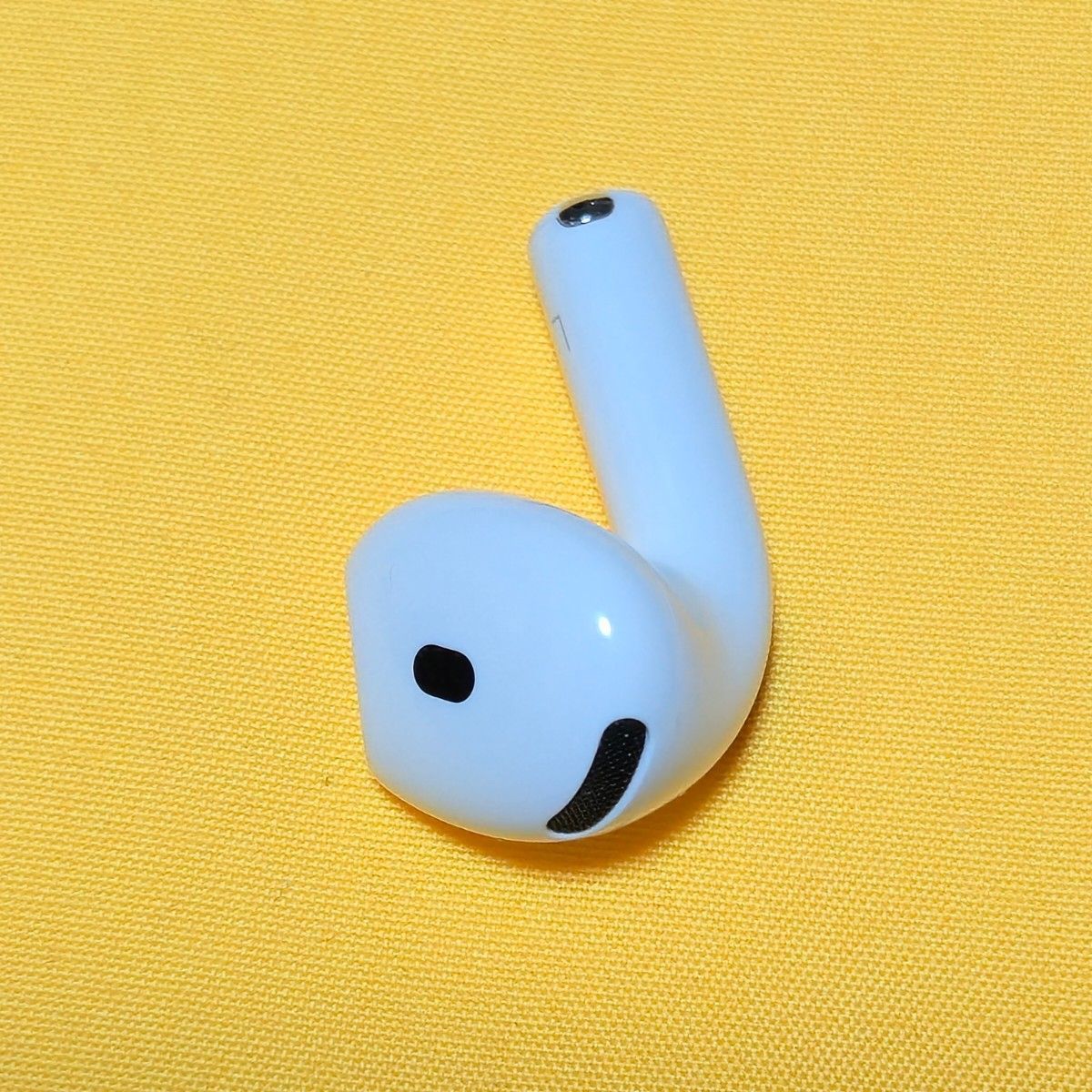 AirPods4 第四世代 左耳 ノイズキャンセリング A3056 ANC AirPods4 第四世代 左耳 ノイズキャンセリング A3056 ANC - メルカリ