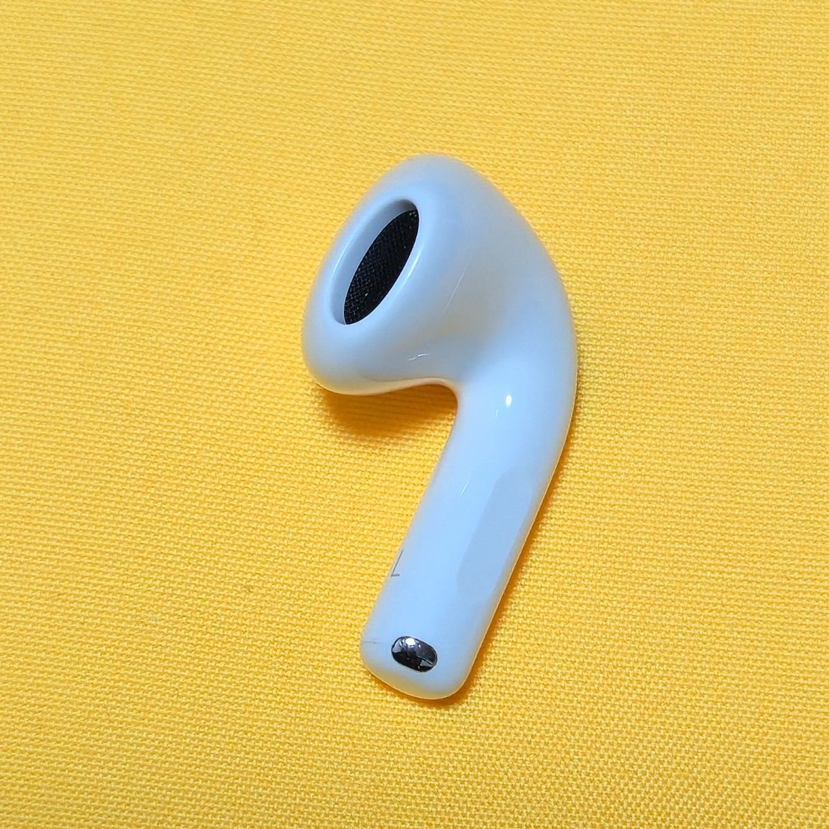 AirPods4 第四世代 左耳 ノイズキャンセリング A3056 ANC - メルカリ