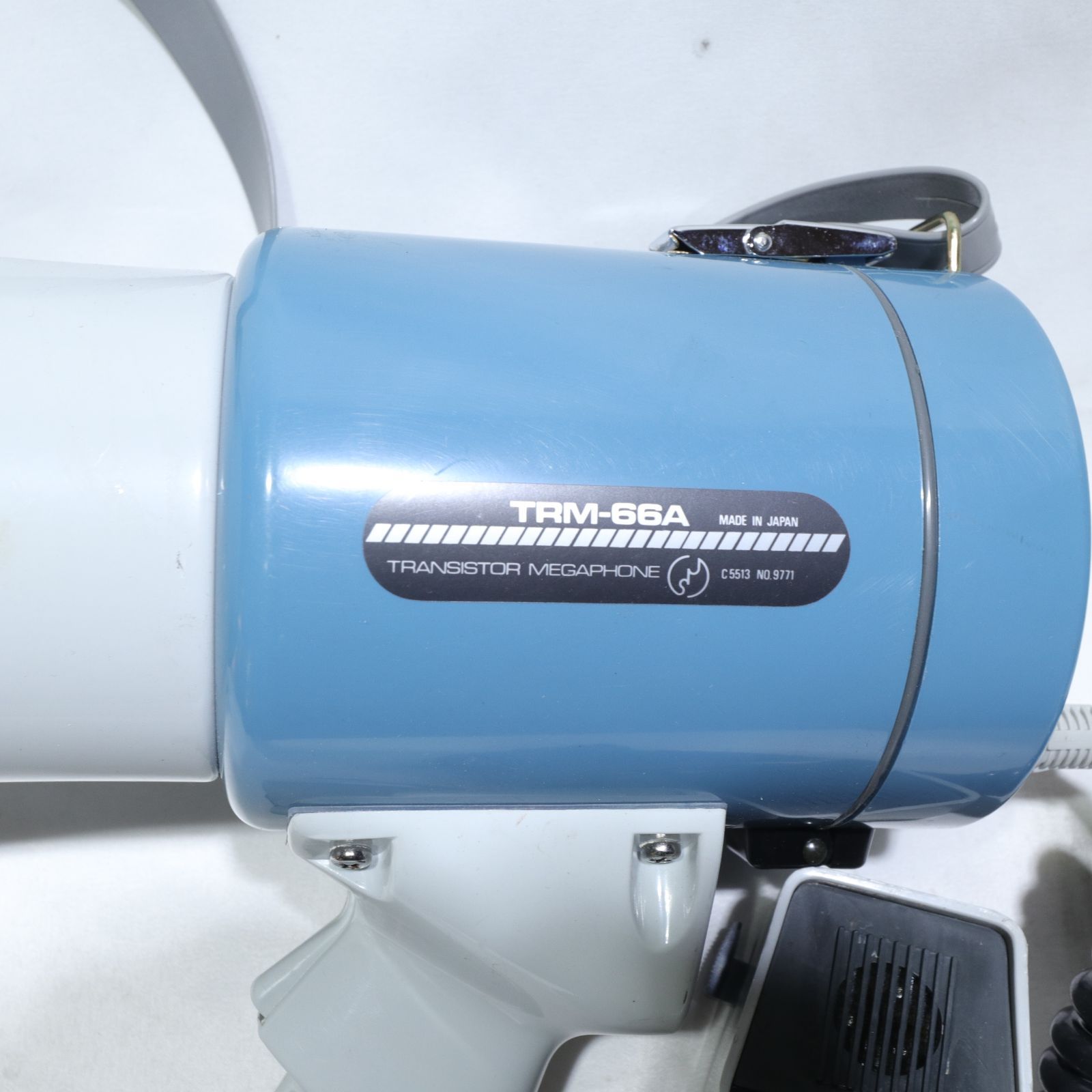 使用頻度少/音出し確認済】UNI-PEX /UNIPEX/ユニペックス 15W メガホン