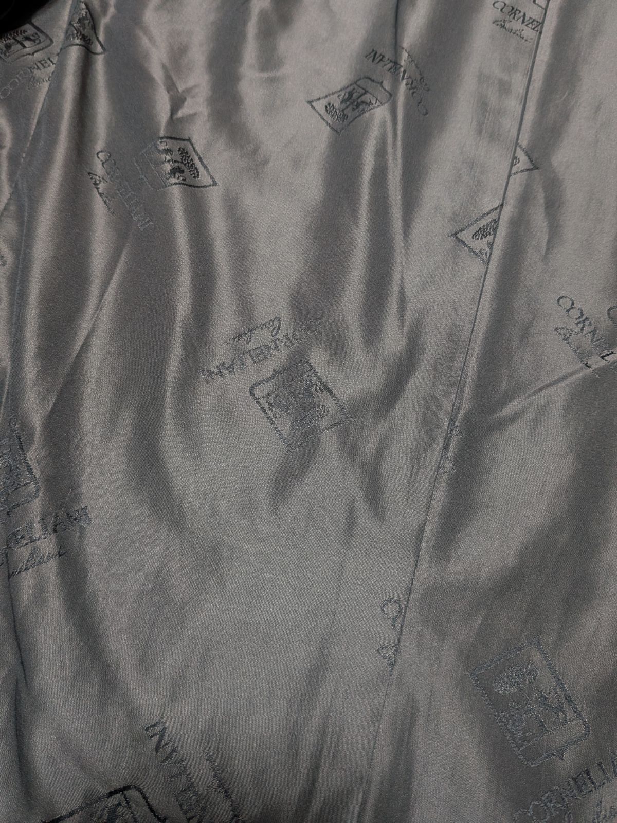 corneliani CORNELIANI コルネリアーニ テーラードジャケット