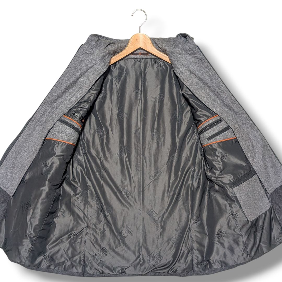 corneliani CORNELIANI コルネリアーニ テーラードジャケット