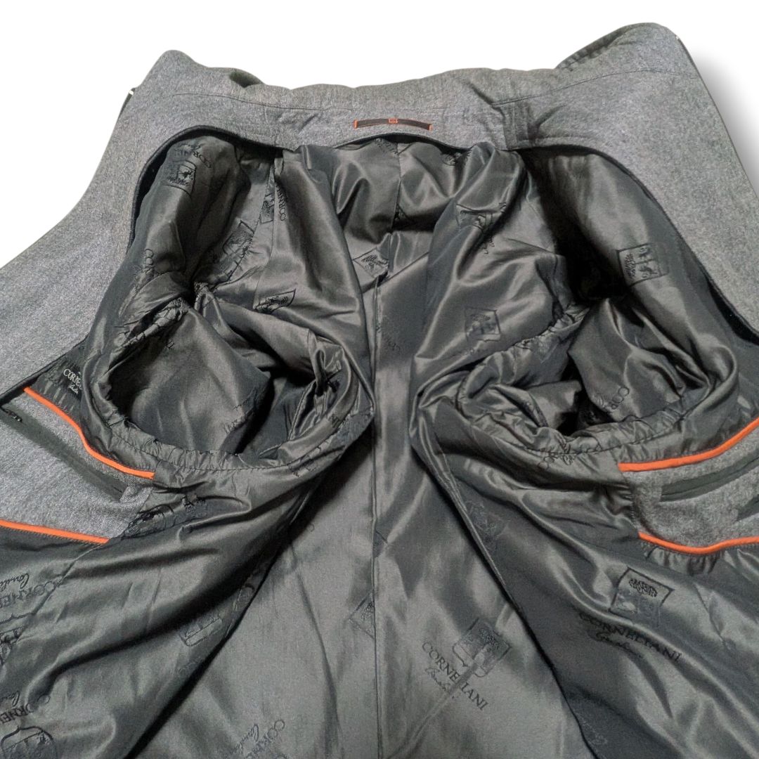 corneliani CORNELIANI コルネリアーニ テーラードジャケット