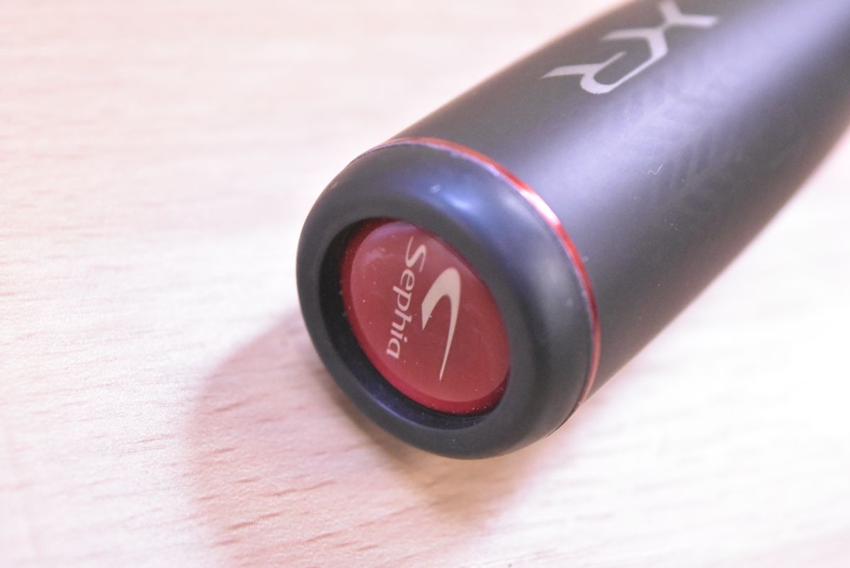 シマノ 22 セフィア XR メタルスッテ B66ML-S/F ベイトロッド 2ピース