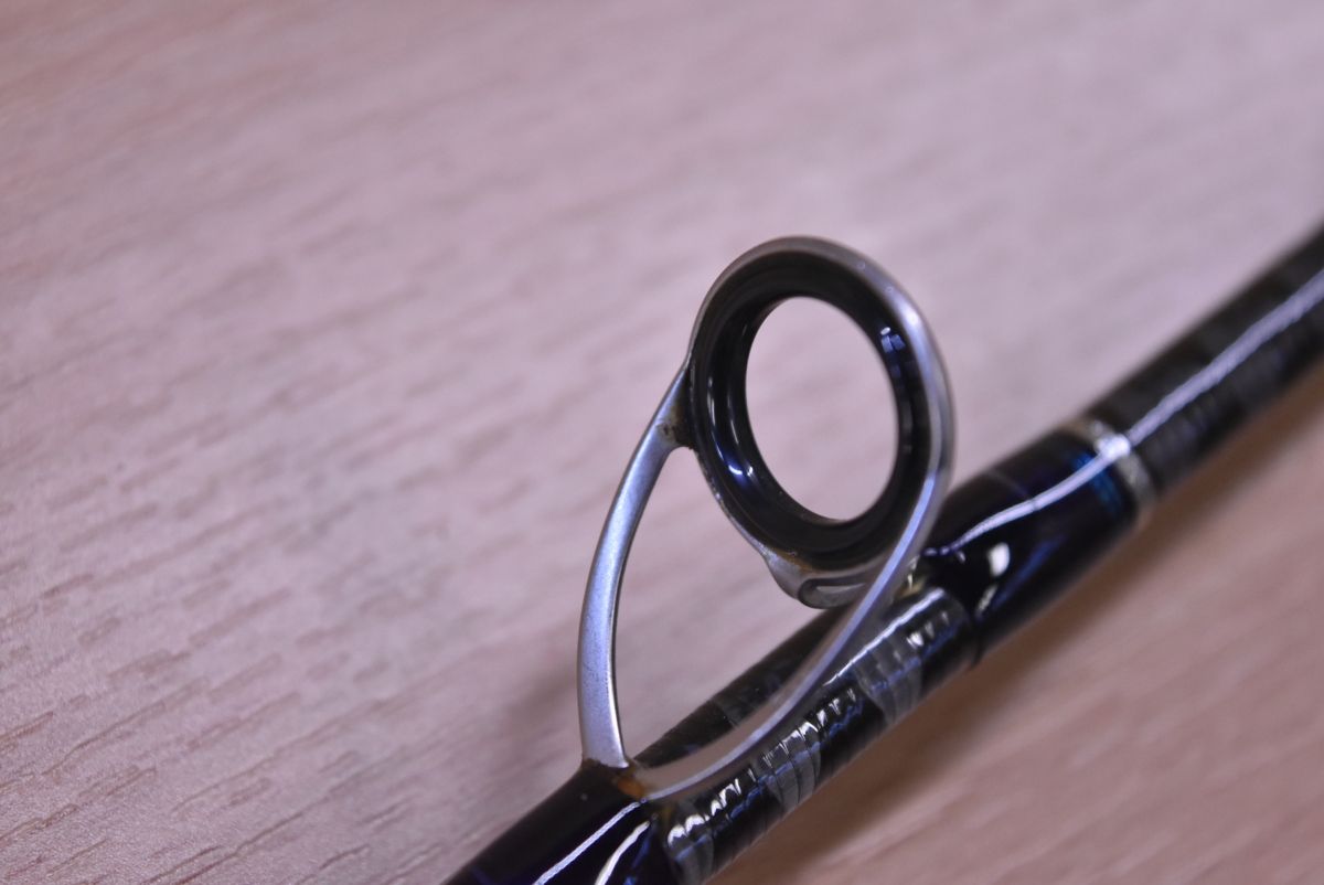 シマノ 16 コルトスナイパーBB S1000MH スピニングロッド 2ピース