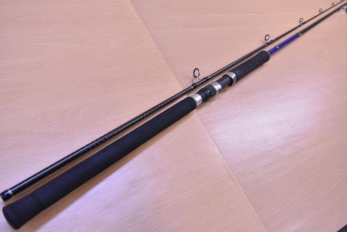シマノ 16 コルトスナイパーBB S1000MH スピニングロッド 2ピース