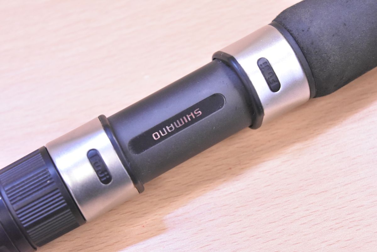 シマノ 16 コルトスナイパーBB S1000MH スピニングロッド 2ピース