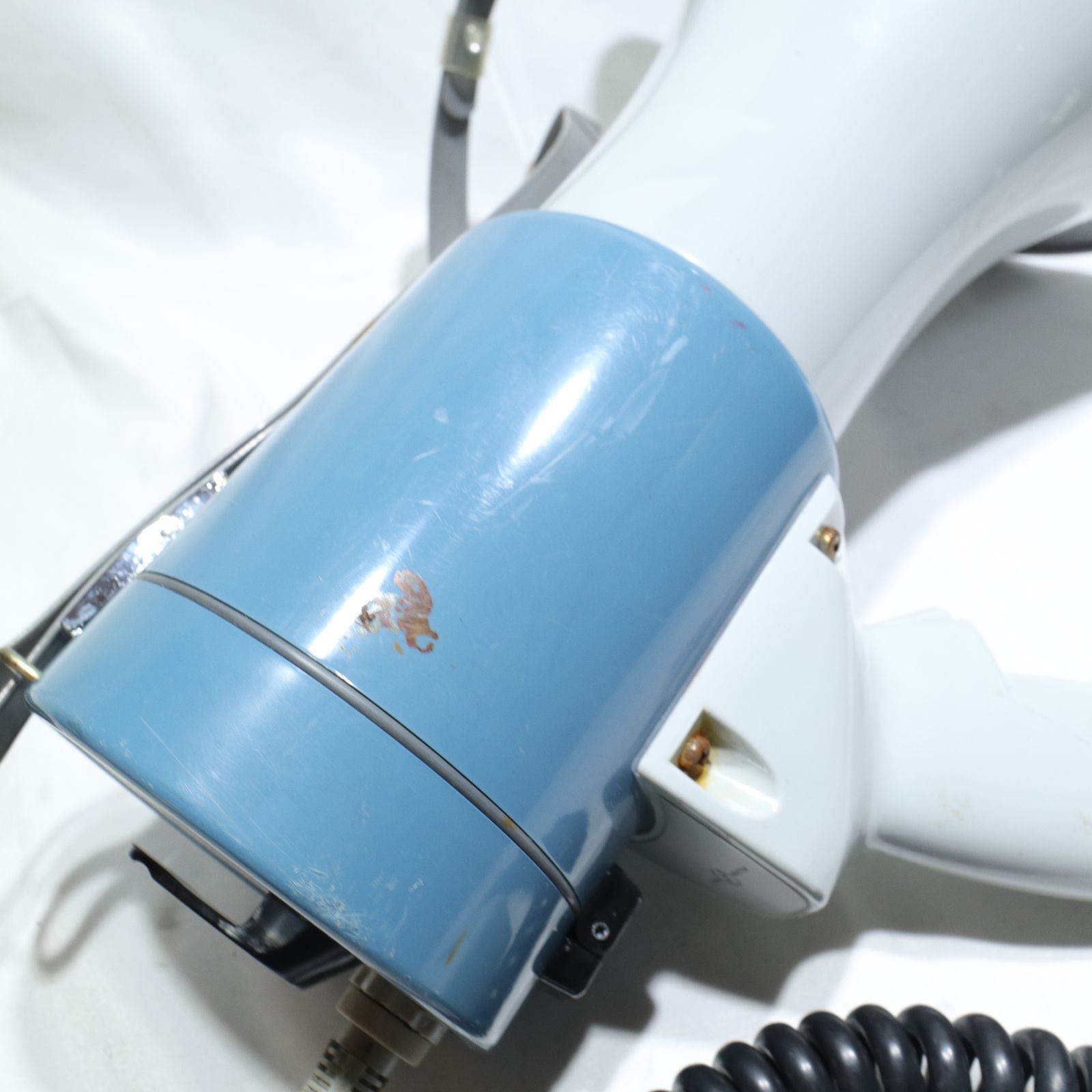 傷・凹みあり/音出し確認済】UNI-PEX /UNIPEX/ユニペックス 15W