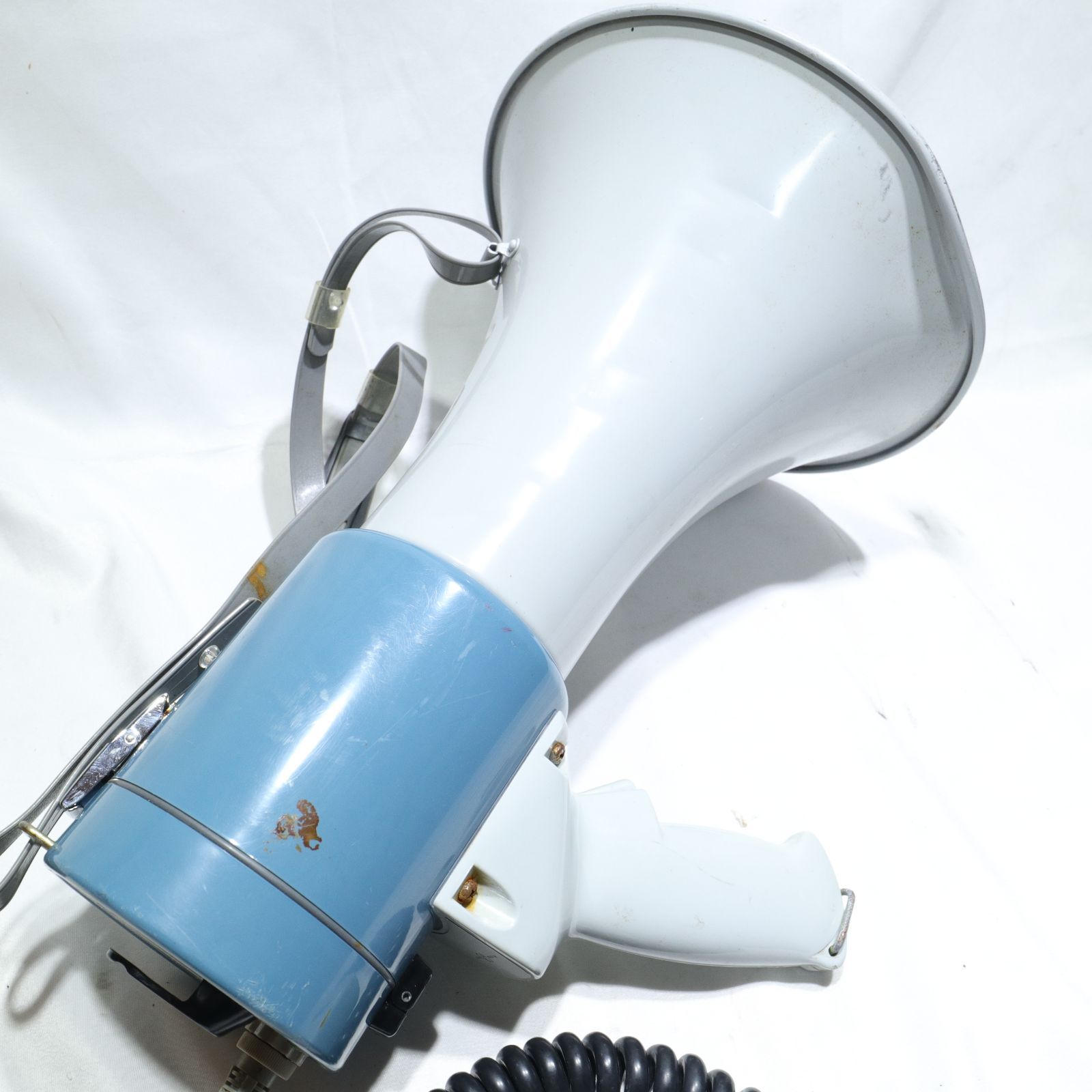 傷・凹みあり/音出し確認済】UNI-PEX /UNIPEX/ユニペックス 15W