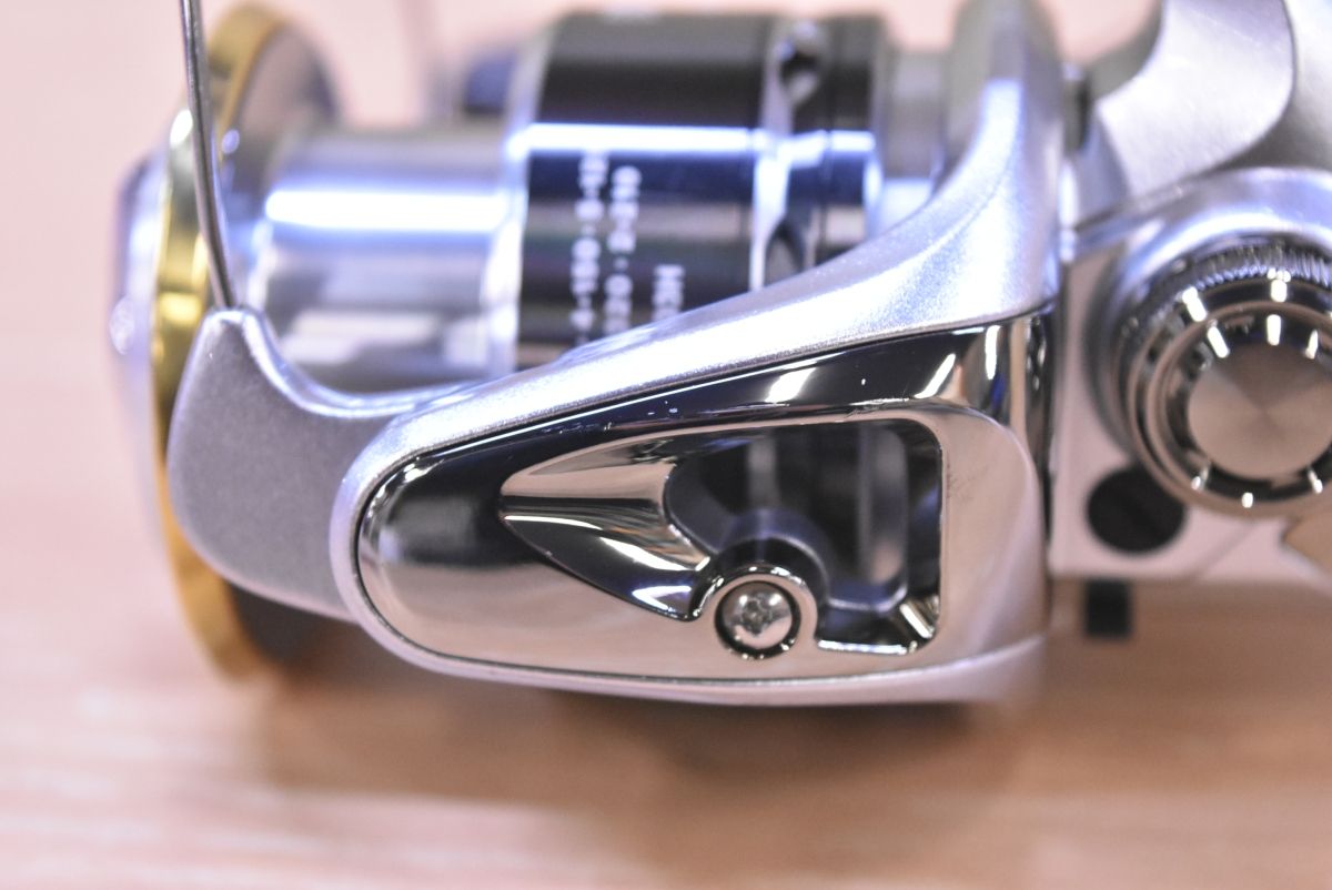 シマノ 11 割引 バイオマスター 4000HG SHIMANO BIOMASTER スピニング