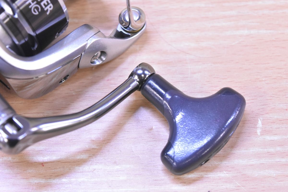 シマノ 11 割引 バイオマスター 4000HG SHIMANO BIOMASTER スピニング