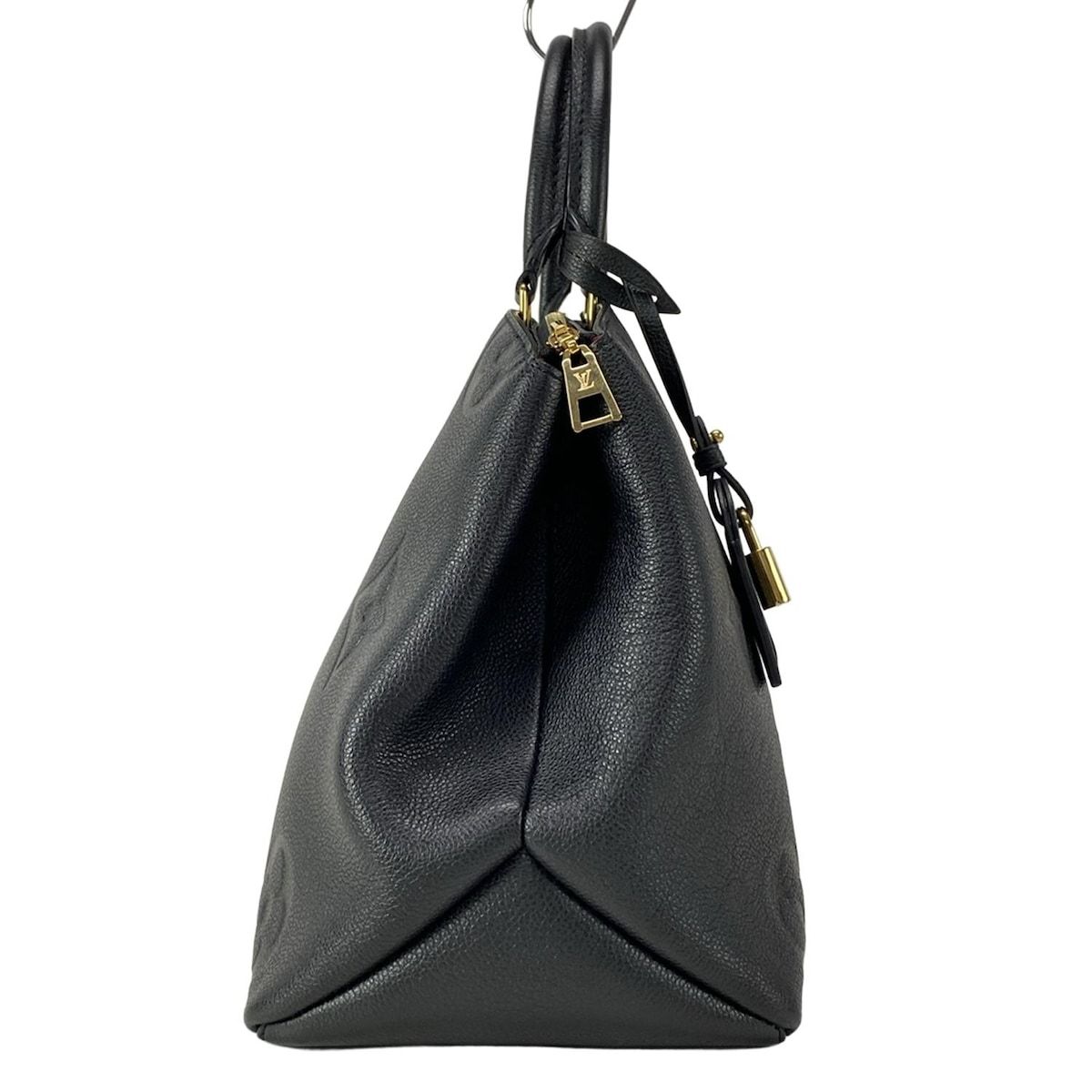 LOUIS VUITTON(ルイヴィトン) ハンドバッグ モノグラム・アンプラント