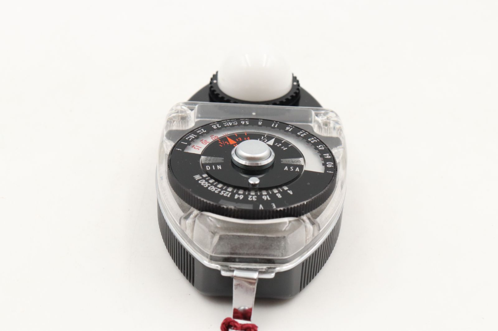 美品☆セコニック SEKONIC Studio Deluxe L-28c 露出計 動作OK