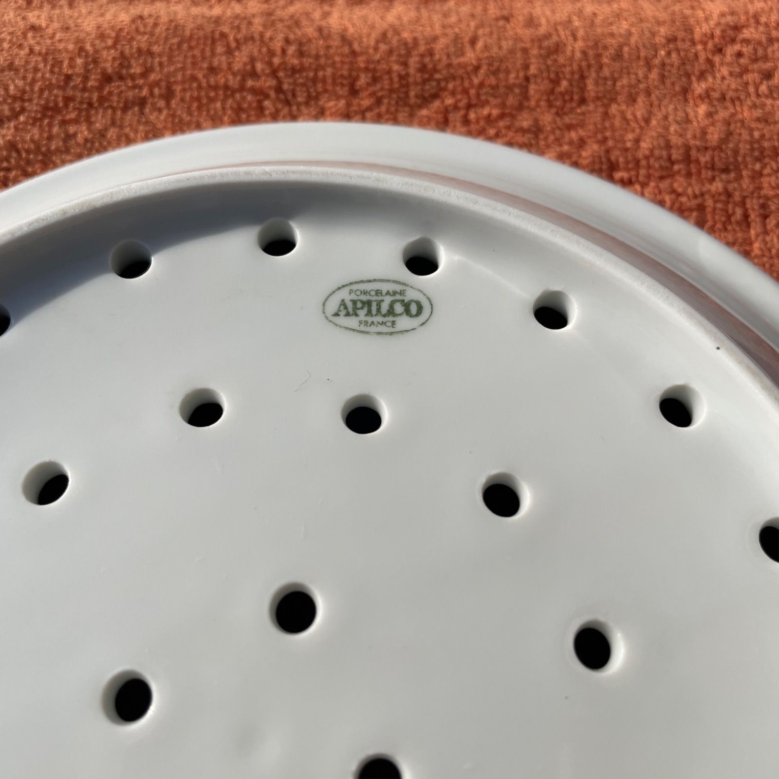 アピルコ コランダー未使用 - メルカリ