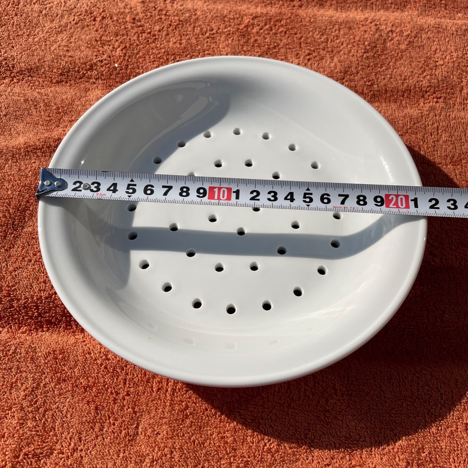 アピルコ コランダー未使用 - メルカリ