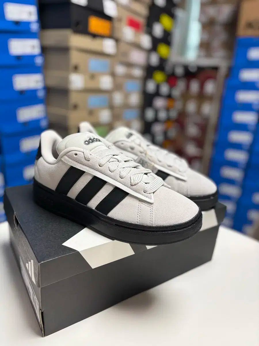 35th Anniversary Superstar - Adidas adidas スーパースター