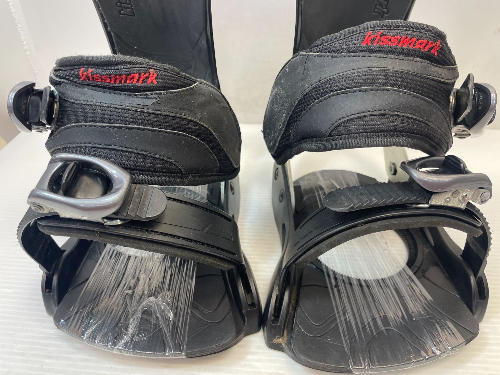 ◇ スノーボード バインディング kissmark NX-RIDER [M/L] スノボ