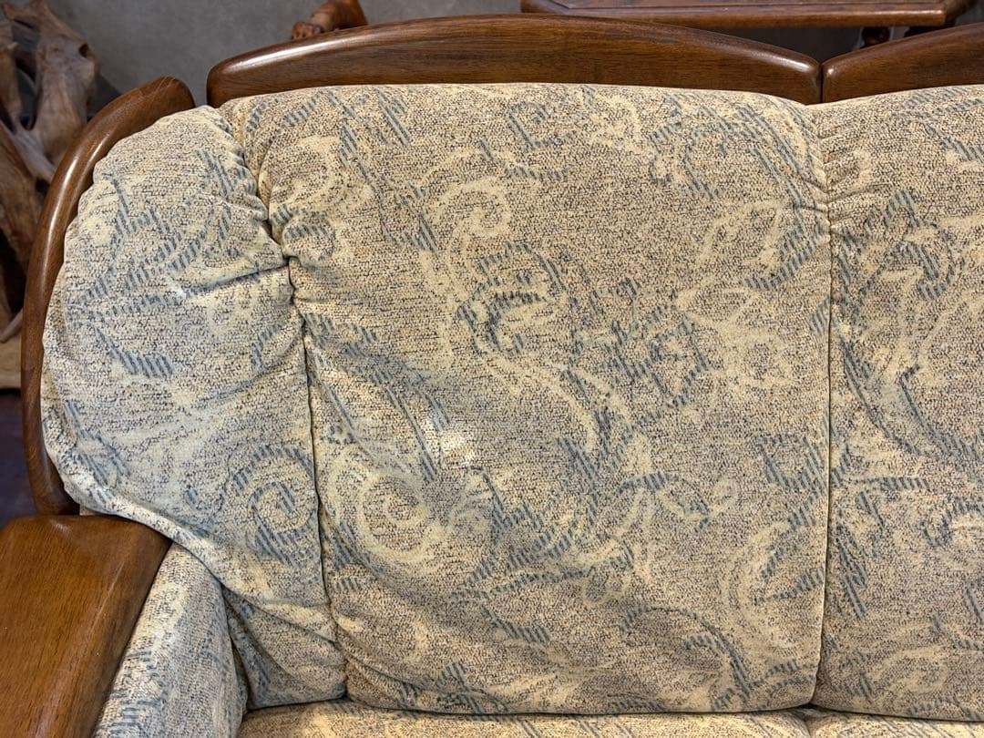 ファブリック生地