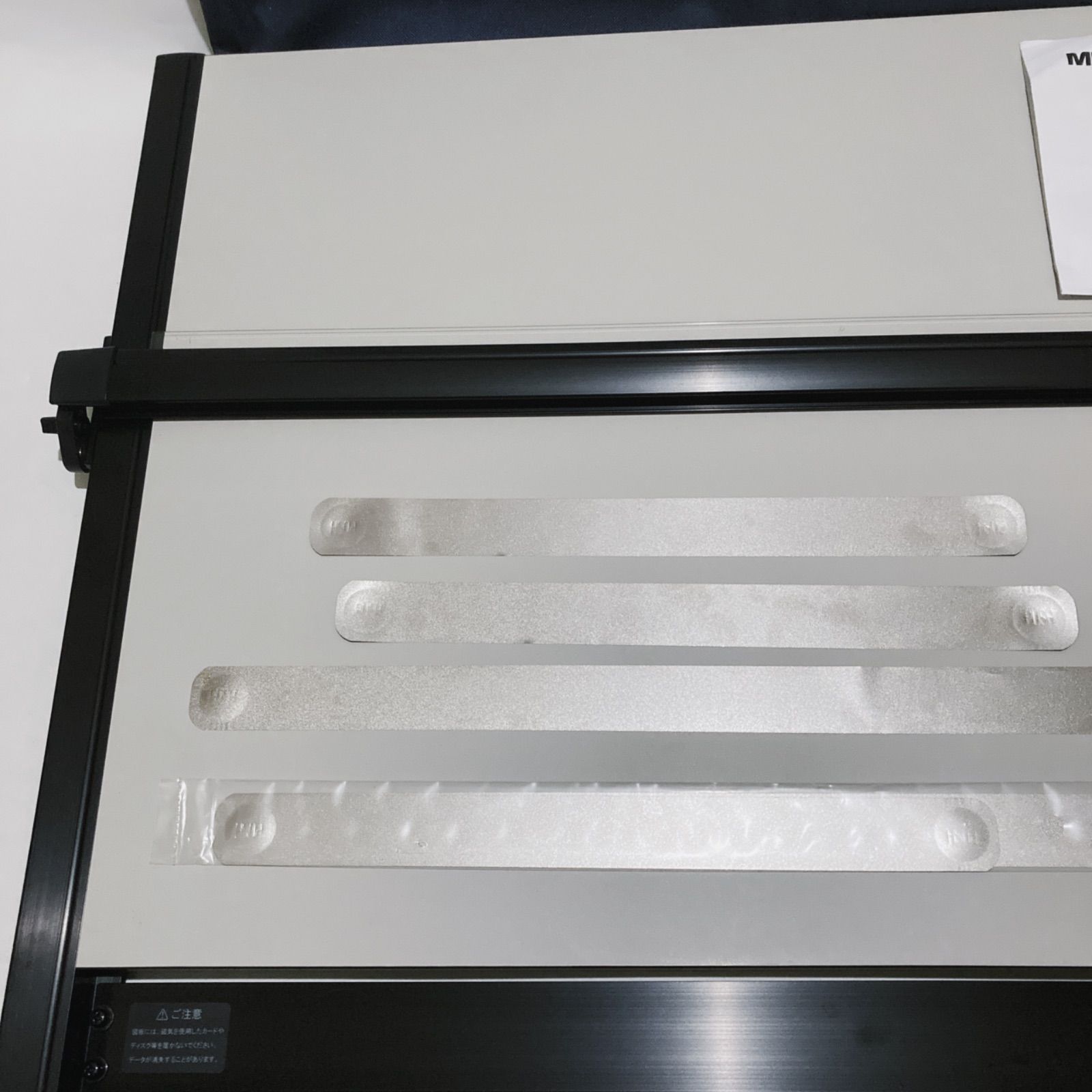 製図版　ライナーボード　MUTOH Amazon | 武藤工業 平行定規 ライナーボード UM-06N8 A2 | 定規