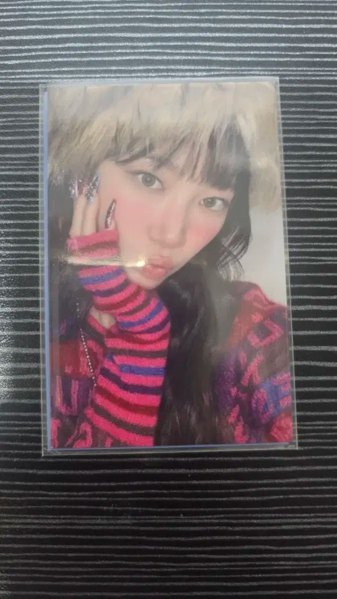 LE SSERAFIM（ルセラフィム・ルセラ） Hot Sauce Crazy Ver. 公開放送