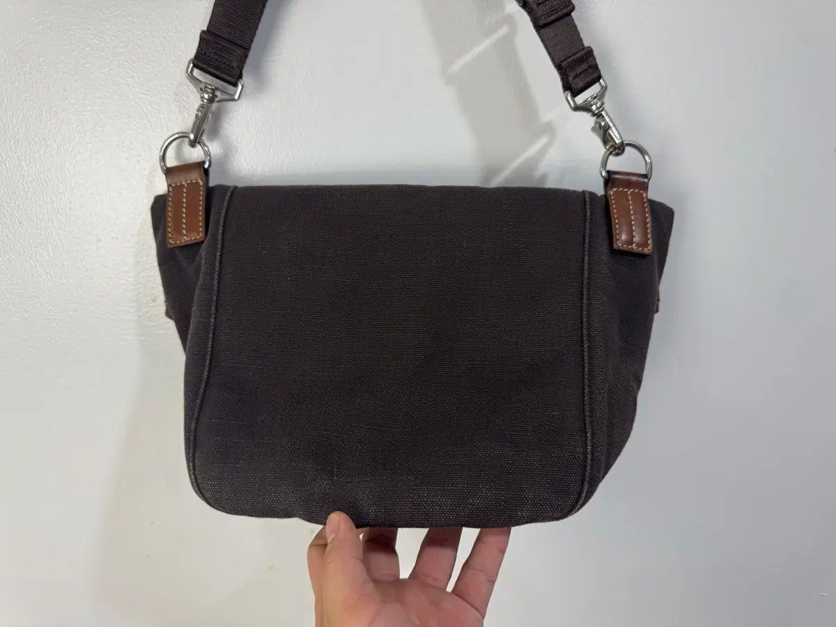 吉田ポーター x