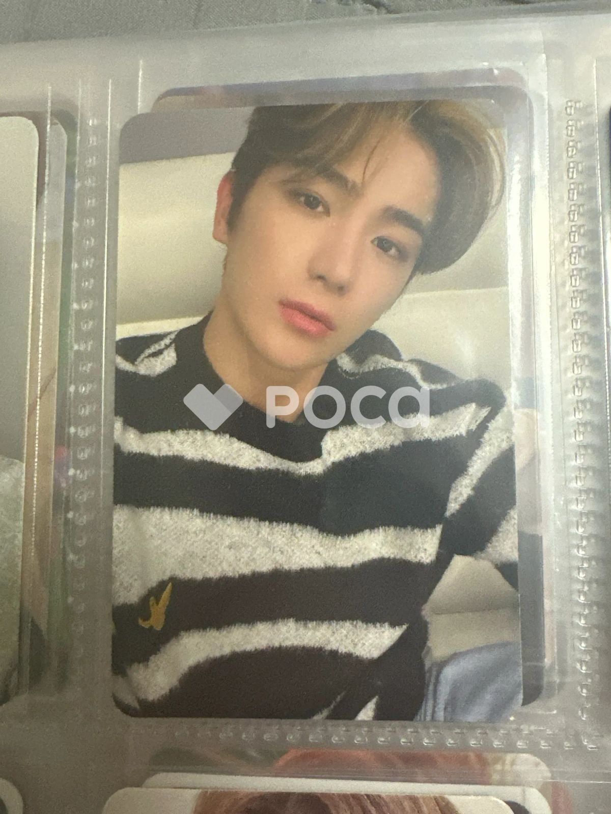 THE BOYZ ヒョンジェ ワ릿이즌 - メルカリ