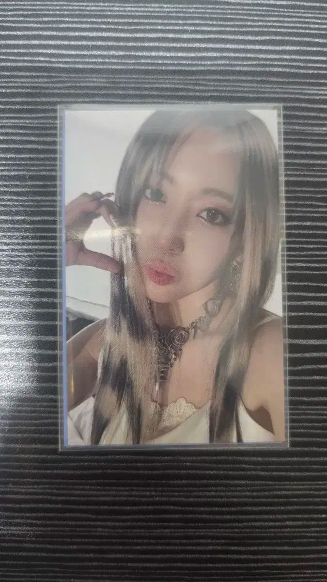 LE SSERAFIM（ルセラフィム・ルセラ） Hot Sauce Crazy Ver. 公開放送